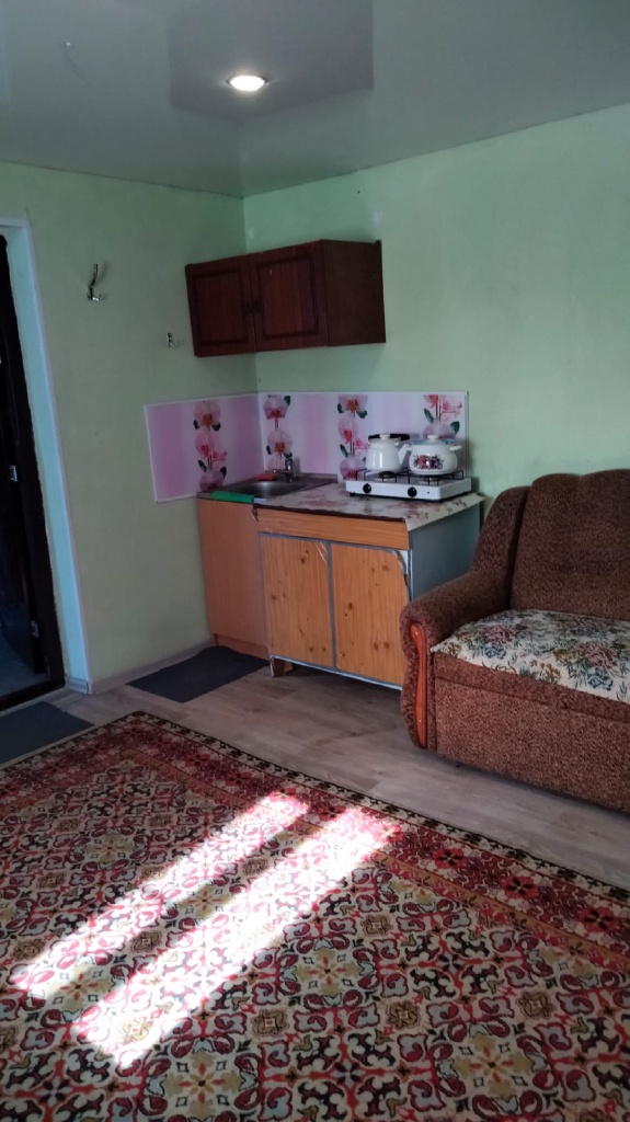 Комната в аренду в Яровом, Верещагина улица, 106 фото №3