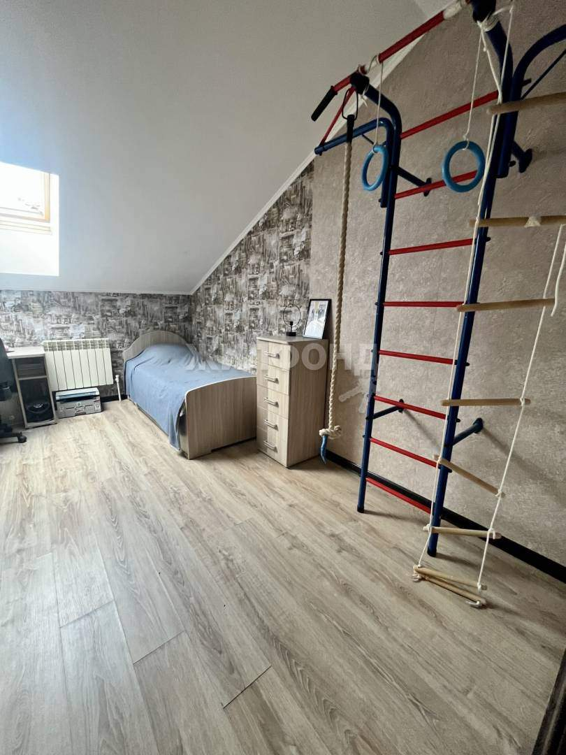 Квартира на продажу в Кузьмино, 3-й Высоцкого проезд, 2 фото №12