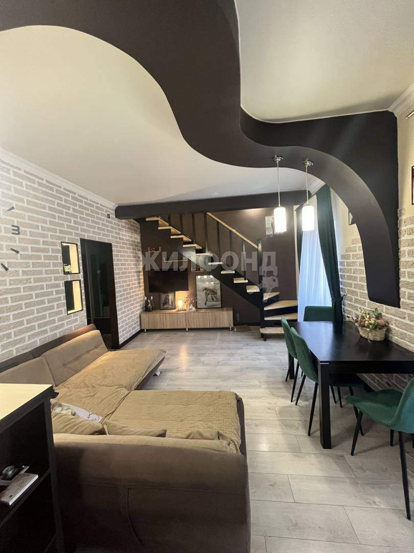 Квартира на продажу в Кузьмино, 3-й Высоцкого проезд, 2 фото №3