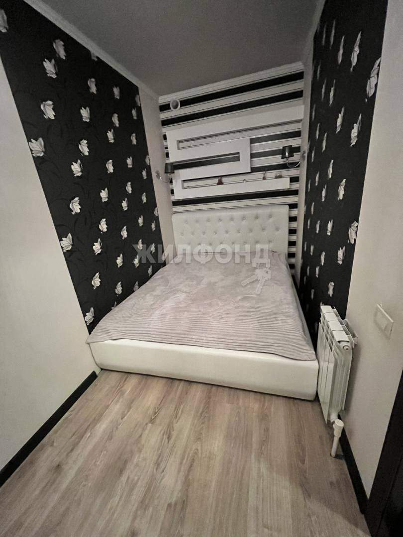 Квартира на продажу в Кузьмино, 3-й Высоцкого проезд, 2 фото №13