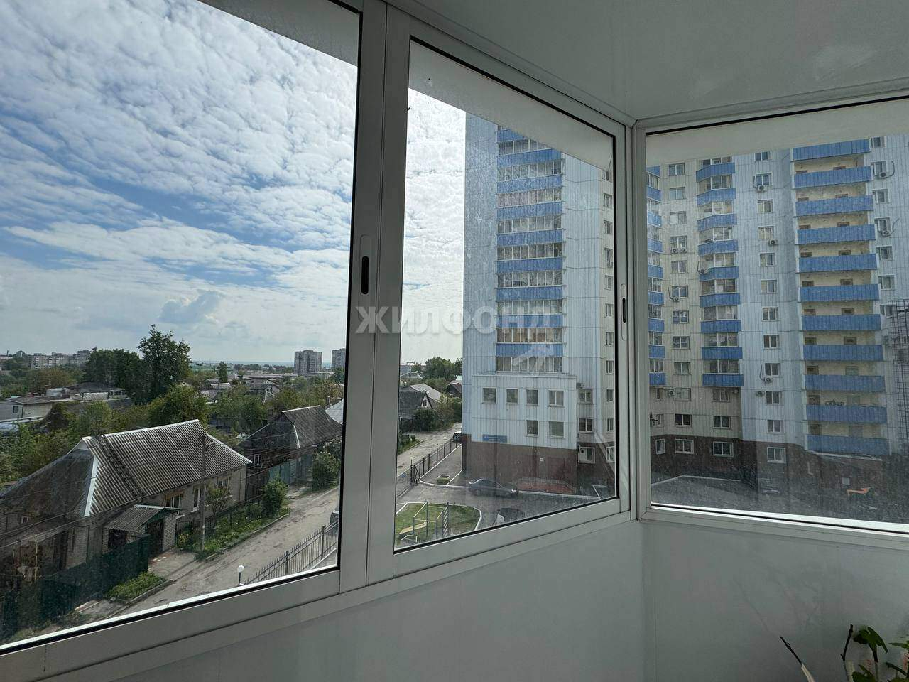 Квартира на продажу в Брянске, Красноармейская улица, 100 фото №16