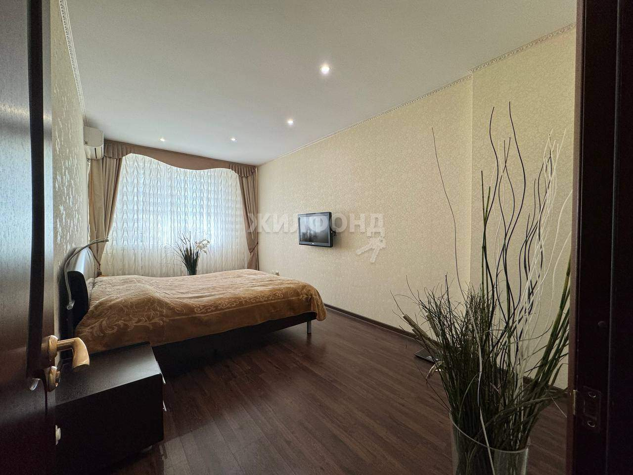 Квартира на продажу в Брянске, Красноармейская улица, 100 фото №8