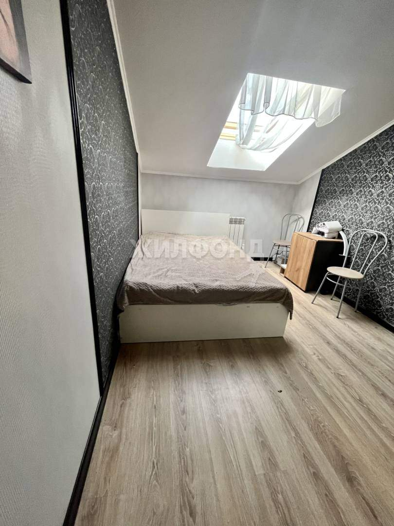 Квартира на продажу в Кузьмино, 3-й Высоцкого проезд, 2 фото №16