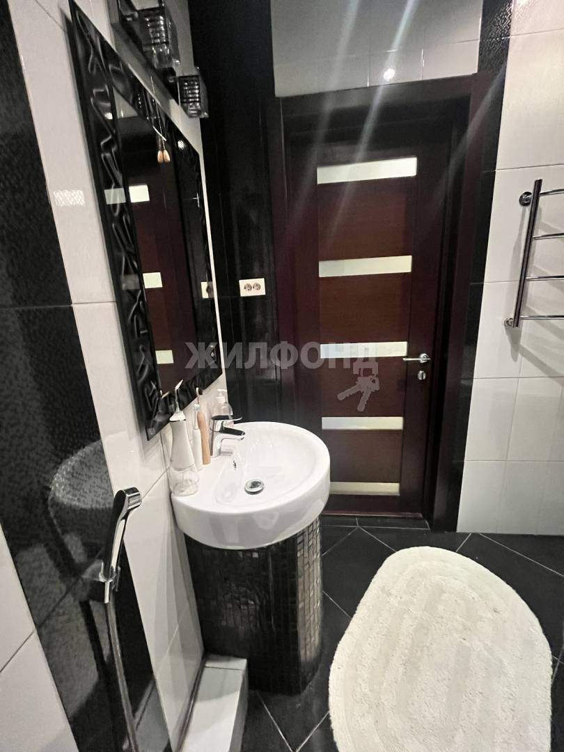 Квартира на продажу в Кузьмино, 3-й Высоцкого проезд, 2 фото №22