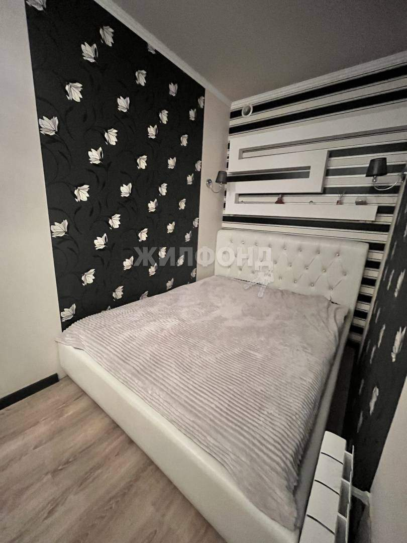 Квартира на продажу в Кузьмино, 3-й Высоцкого проезд, 2 фото №15