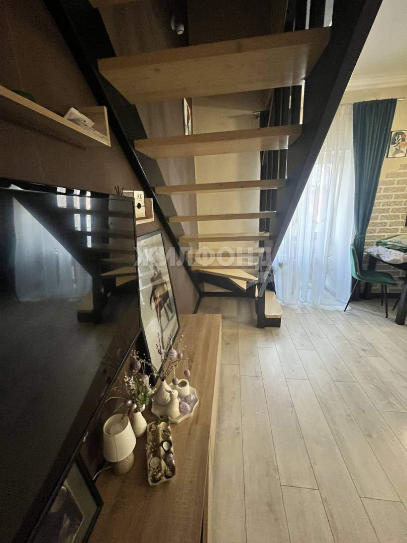 Квартира на продажу в Кузьмино, 3-й Высоцкого проезд, 2 фото №7