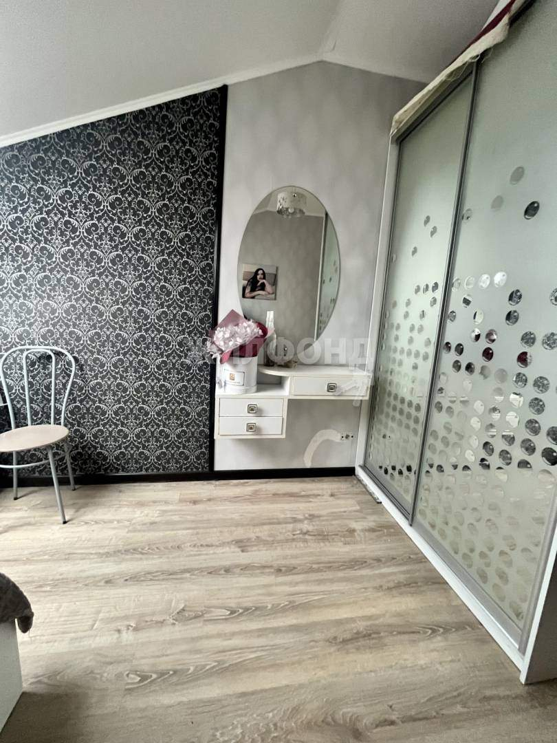 Квартира на продажу в Кузьмино, 3-й Высоцкого проезд, 2 фото №19