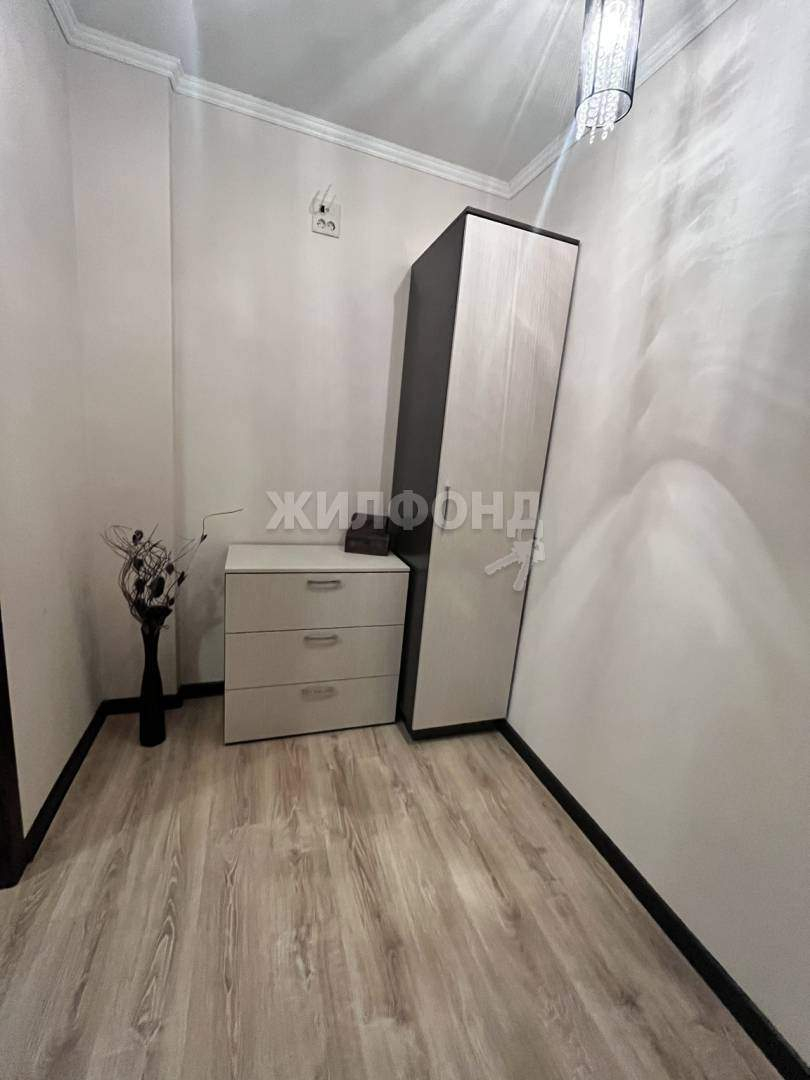 Квартира на продажу в Кузьмино, 3-й Высоцкого проезд, 2 фото №14