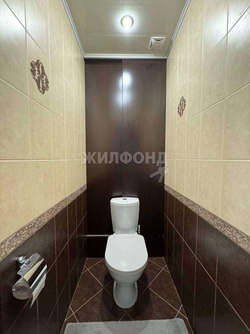 Квартира на продажу в Брянске, Красноармейская улица, 100 фото №15