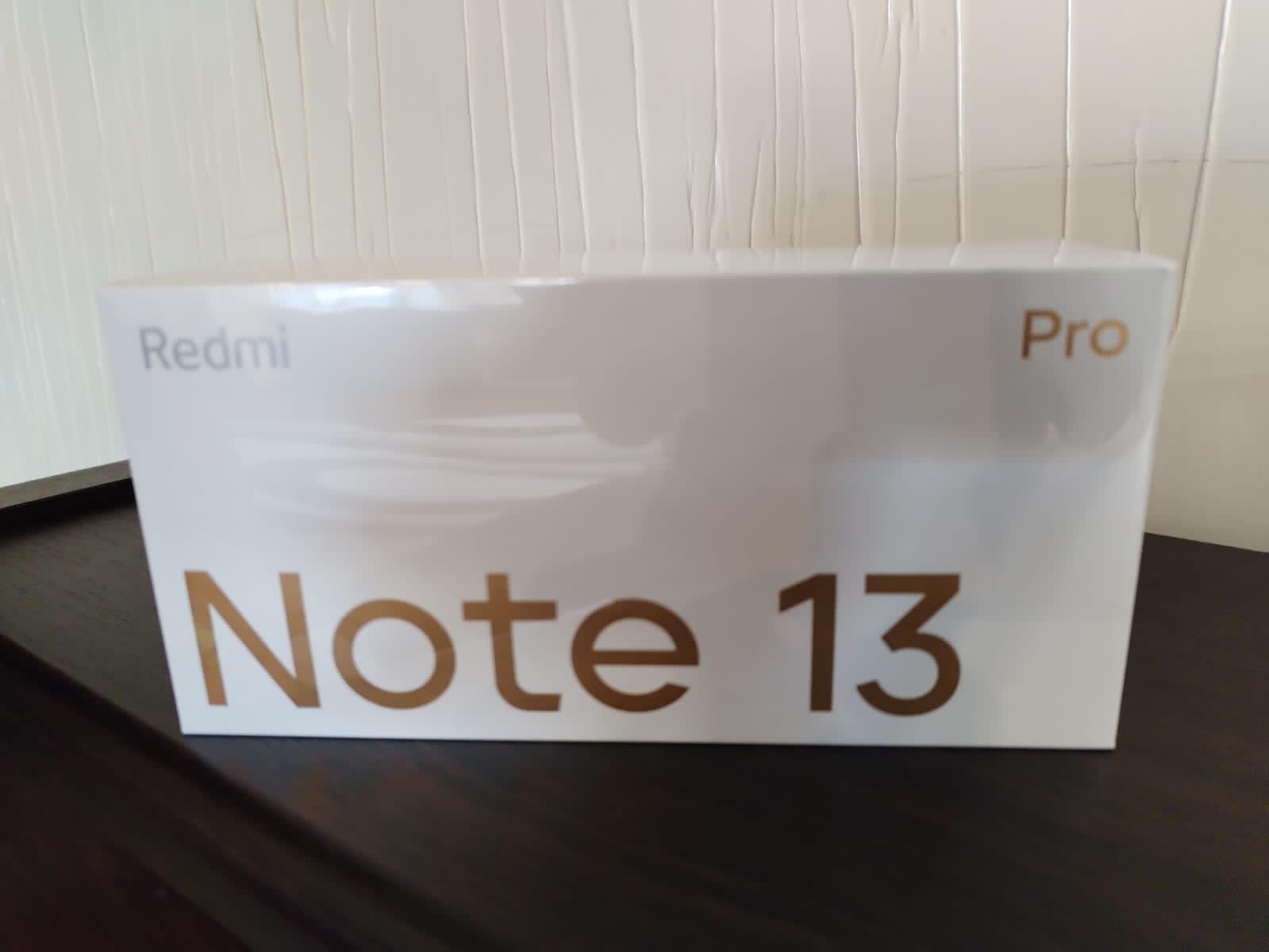 Телефон Xiaomi readme note 13 pro 5g