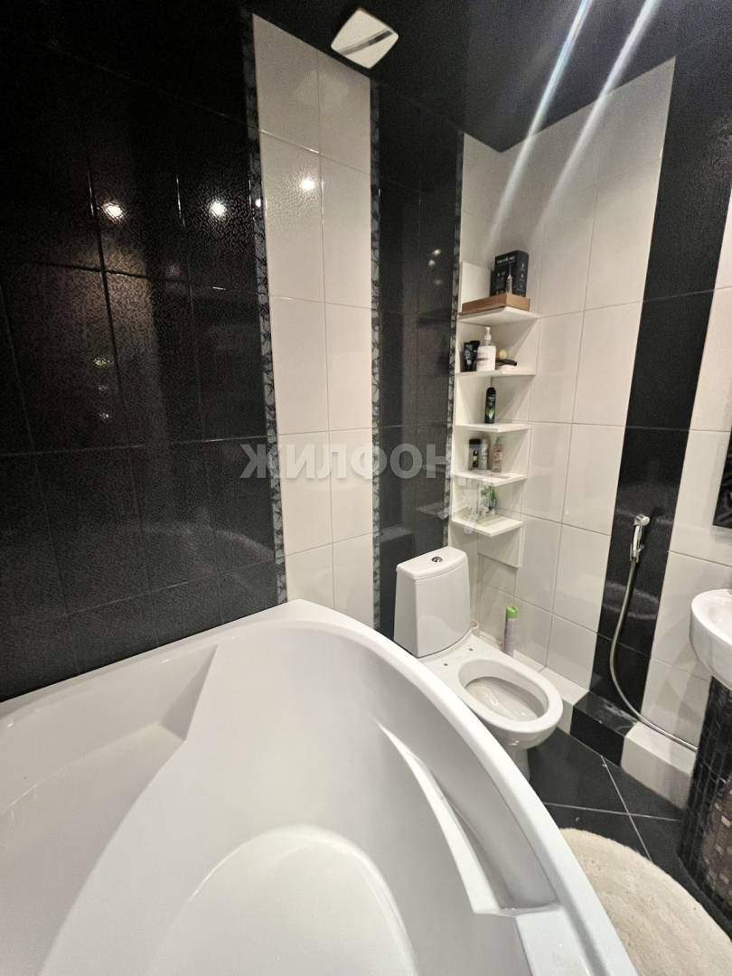 Квартира на продажу в Кузьмино, 3-й Высоцкого проезд, 2 фото №21