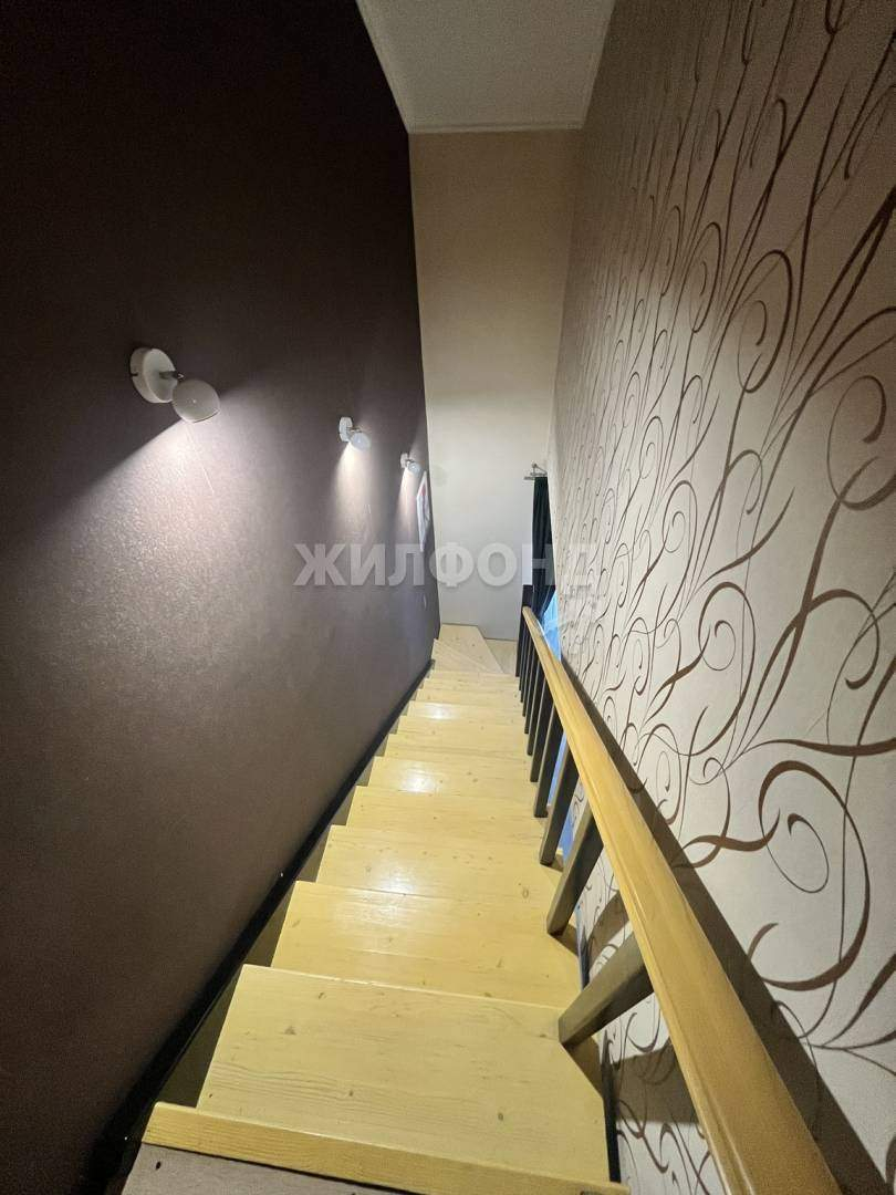 Квартира на продажу в Кузьмино, 3-й Высоцкого проезд, 2 фото №9