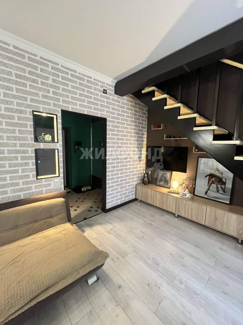 Квартира на продажу в Кузьмино, 3-й Высоцкого проезд, 2 фото №2