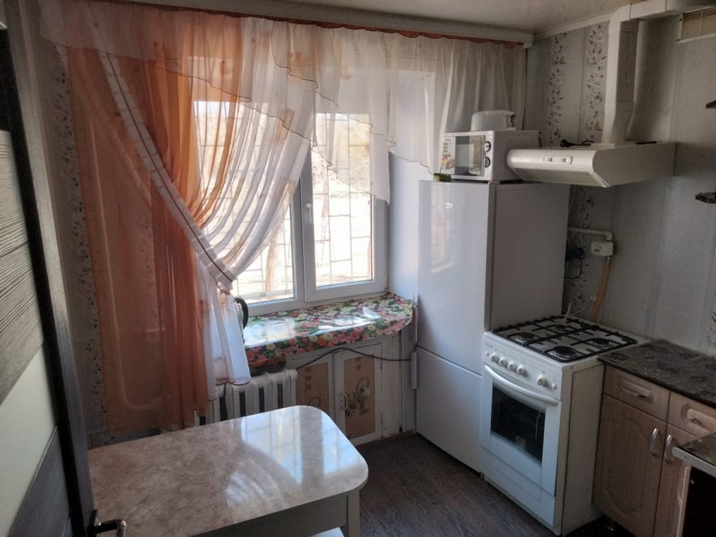 Квартира в аренду в Яровом, Б квартал, 20 фото №11