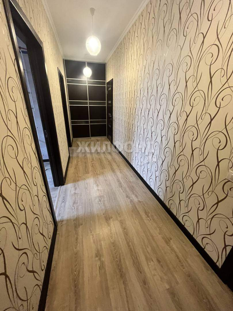 Квартира на продажу в Кузьмино, 3-й Высоцкого проезд, 2 фото №8