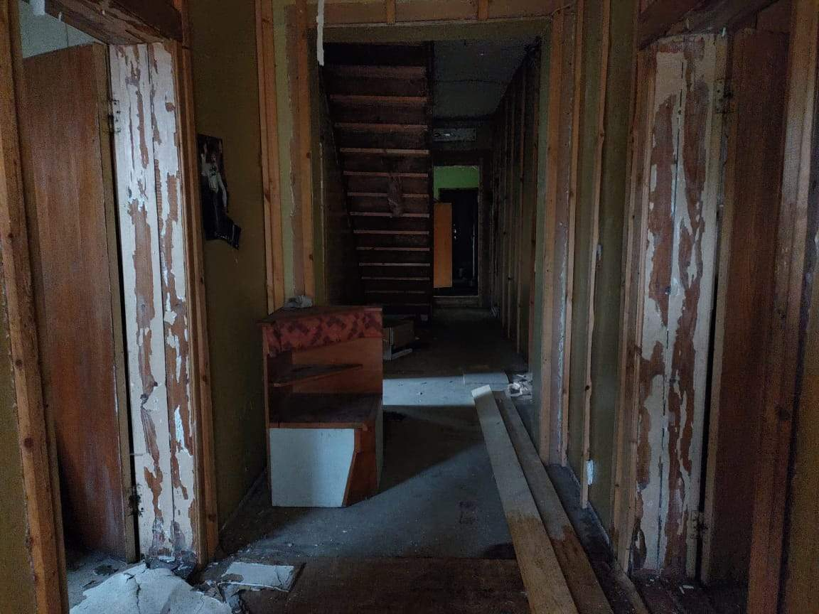 Продам торговое помещение 101.1 м.кв.