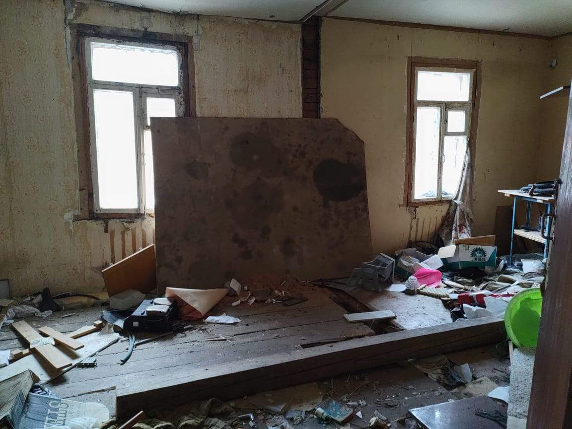 Продам торговое помещение 101.1 м.кв.