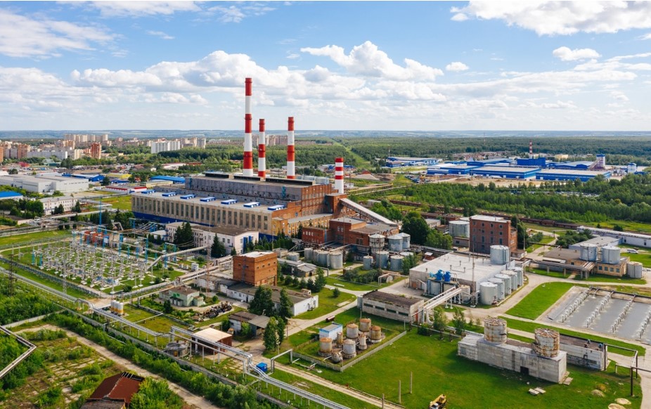 Продам производственное помещение 95789 м.кв.