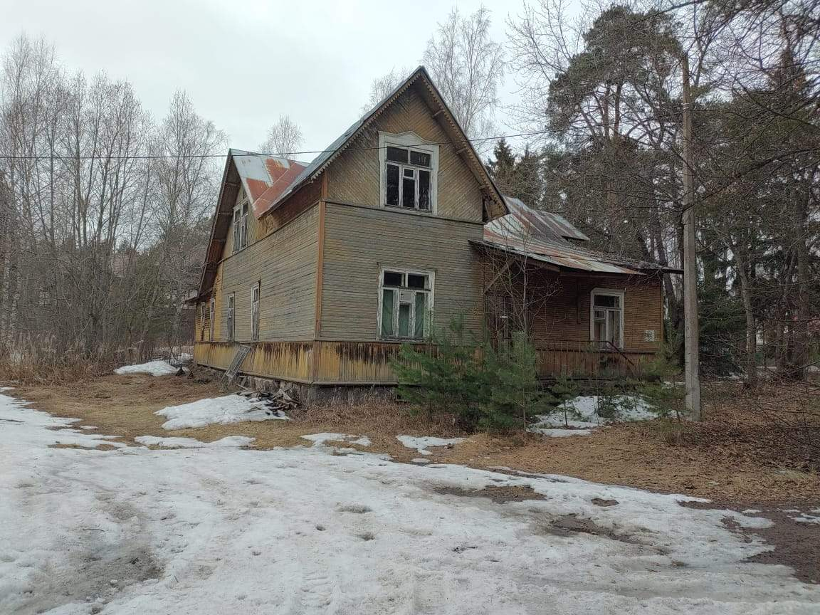 Продам торговое помещение 101.1 м.кв.