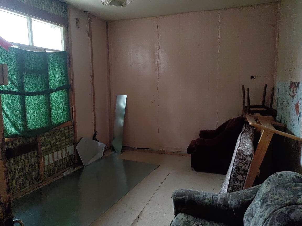 Продам торговое помещение 101.1 м.кв.