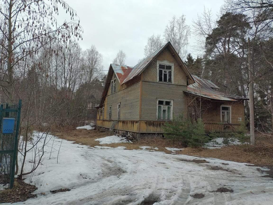 Продам торговое помещение 101.1 м.кв.