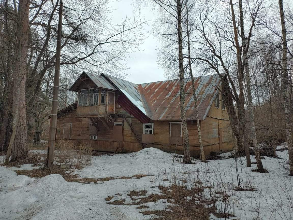 Продам торговое помещение 101.1 м.кв.