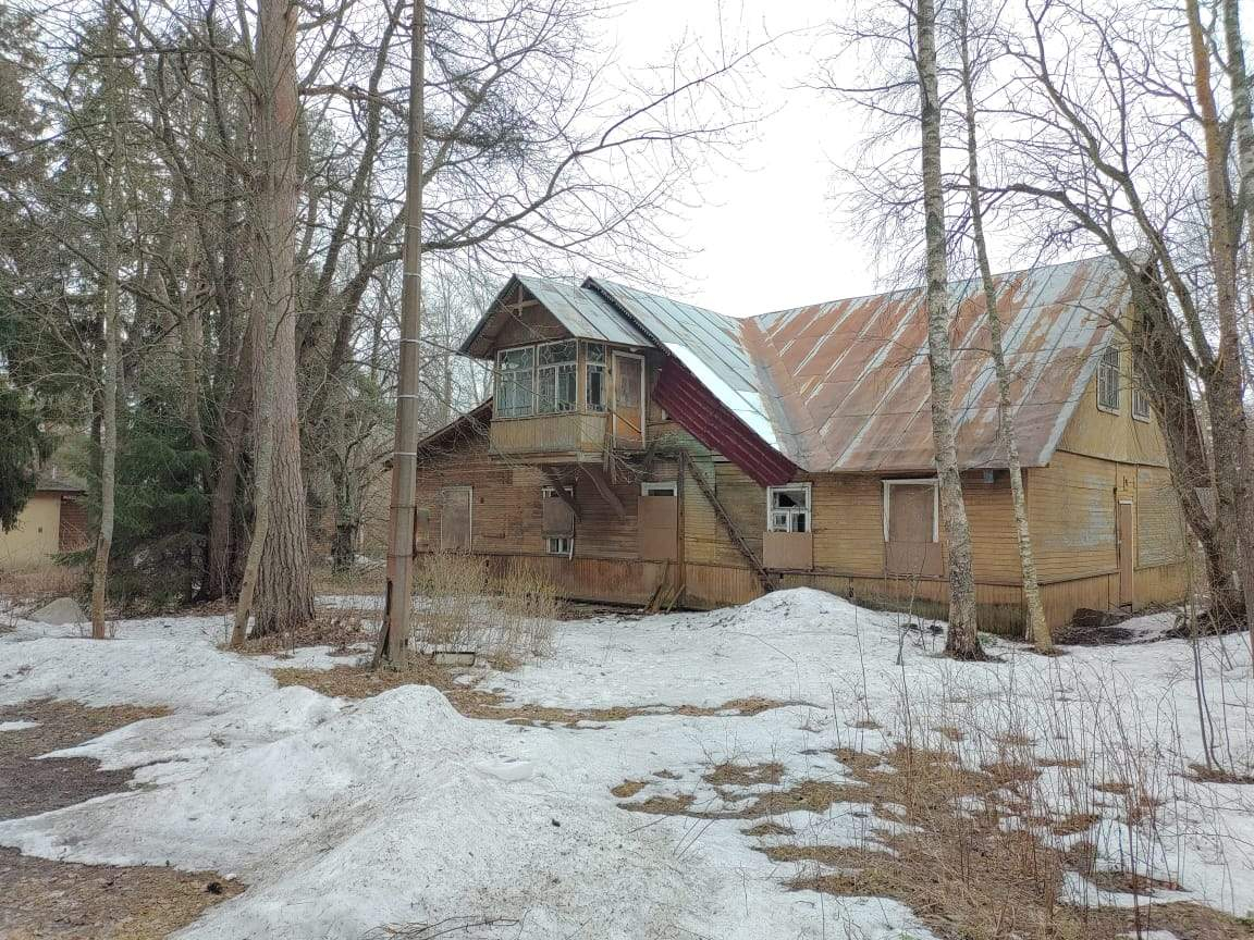 Продам торговое помещение 101.1 м.кв.