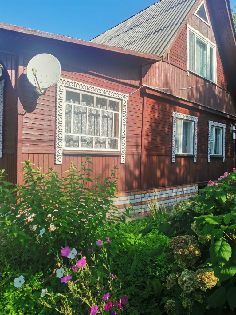 Дом на продажу в Лесных Полянах фото №0