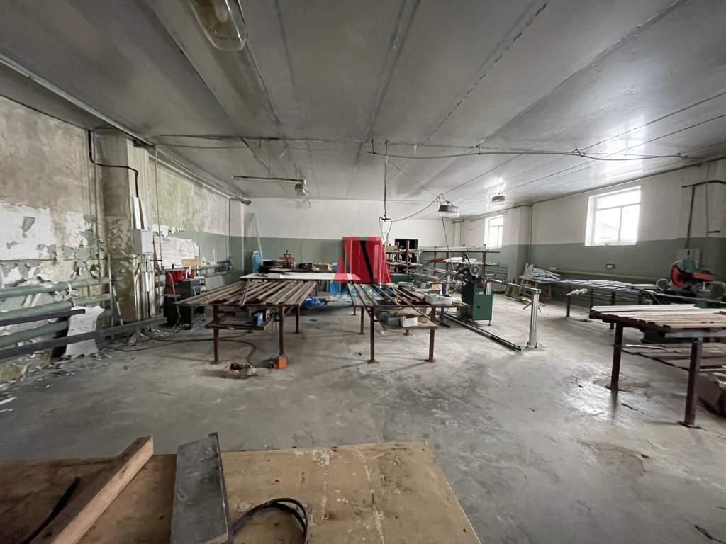 Сдам в аренду помещение свободного назначения 538.4 м.кв.