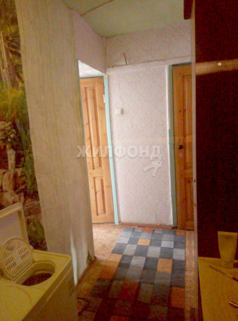 Квартира на продажу в Борзе, Борзя-2 микрорайон, 38 фото №4