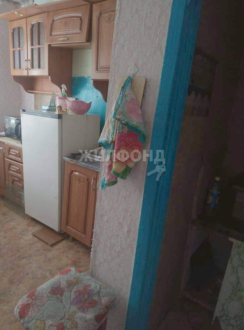 Квартира на продажу в Борзе, Борзя-2 микрорайон, 38 фото №3