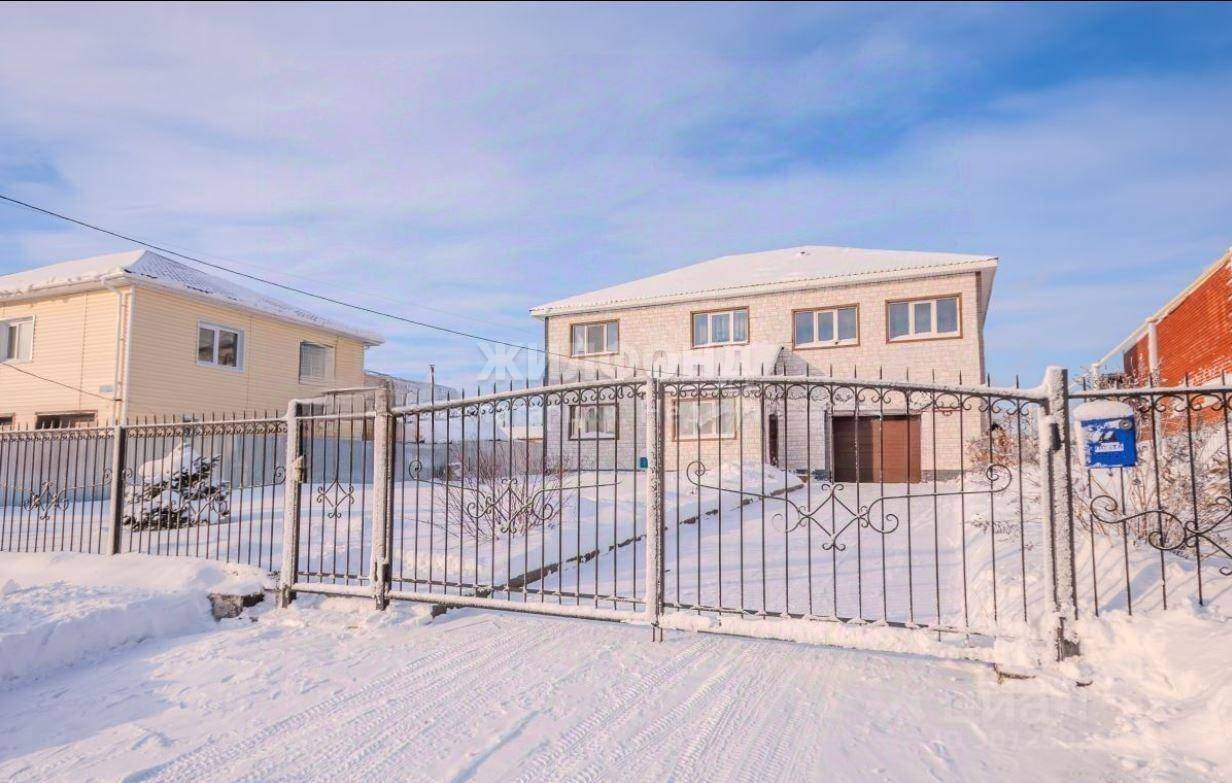 Продажа: Дом 190.0 м², по адресу Россия, Томская область, село Корнилово, Красная  Горка микрорайон - по цене 17400000 руб. на ПроНедвижимость