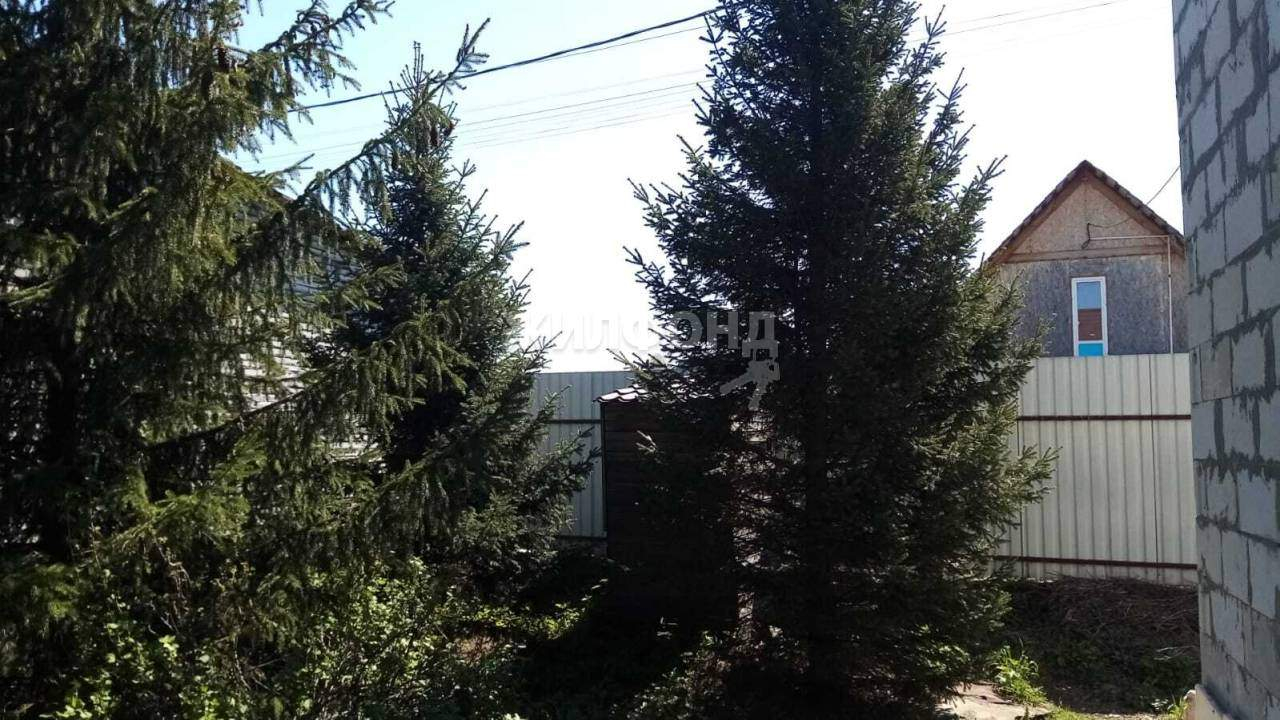 Дом на продажу в Новосибирске, 1-й Экскаваторный переулок фото №11