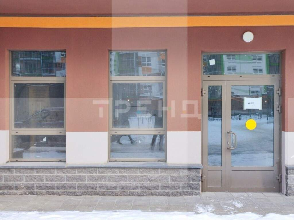 Продам магазин 39 м.кв.