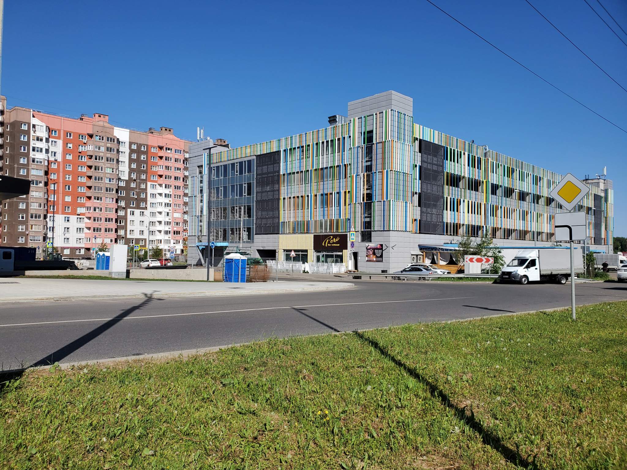 Продам помещение свободного назначения 800 м.кв.
