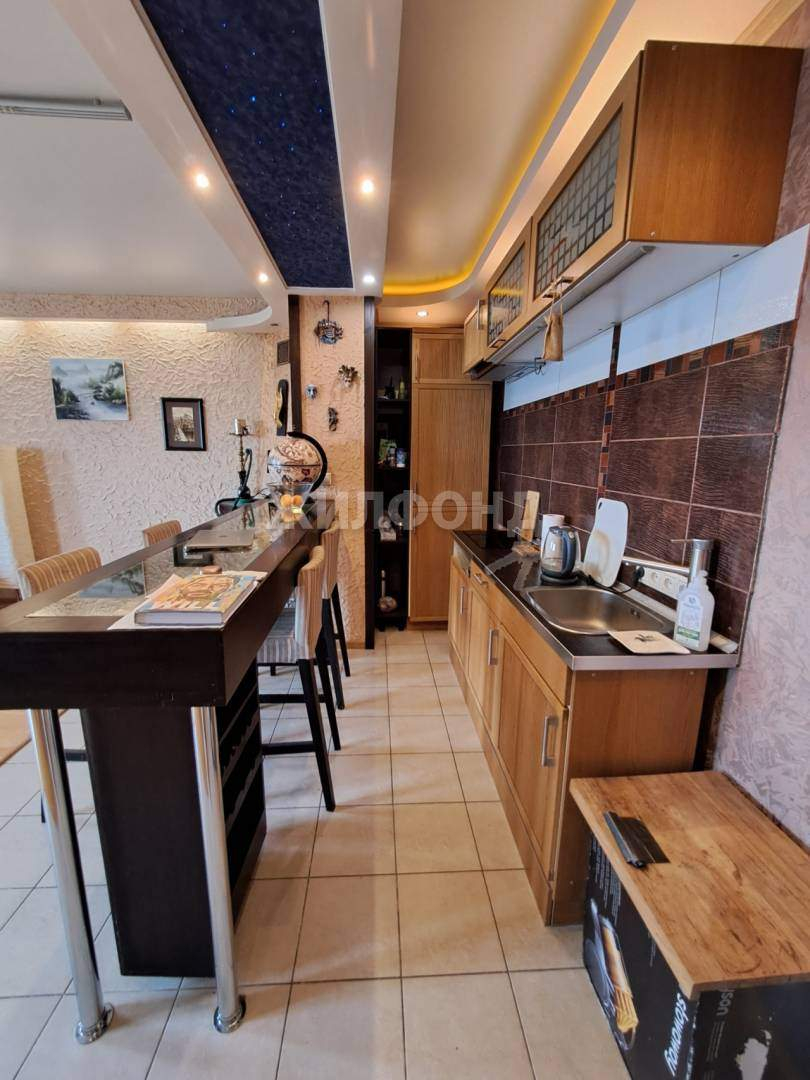Квартира на продажу в Новокузнецке, Тольятти улица, 5Б фото №4