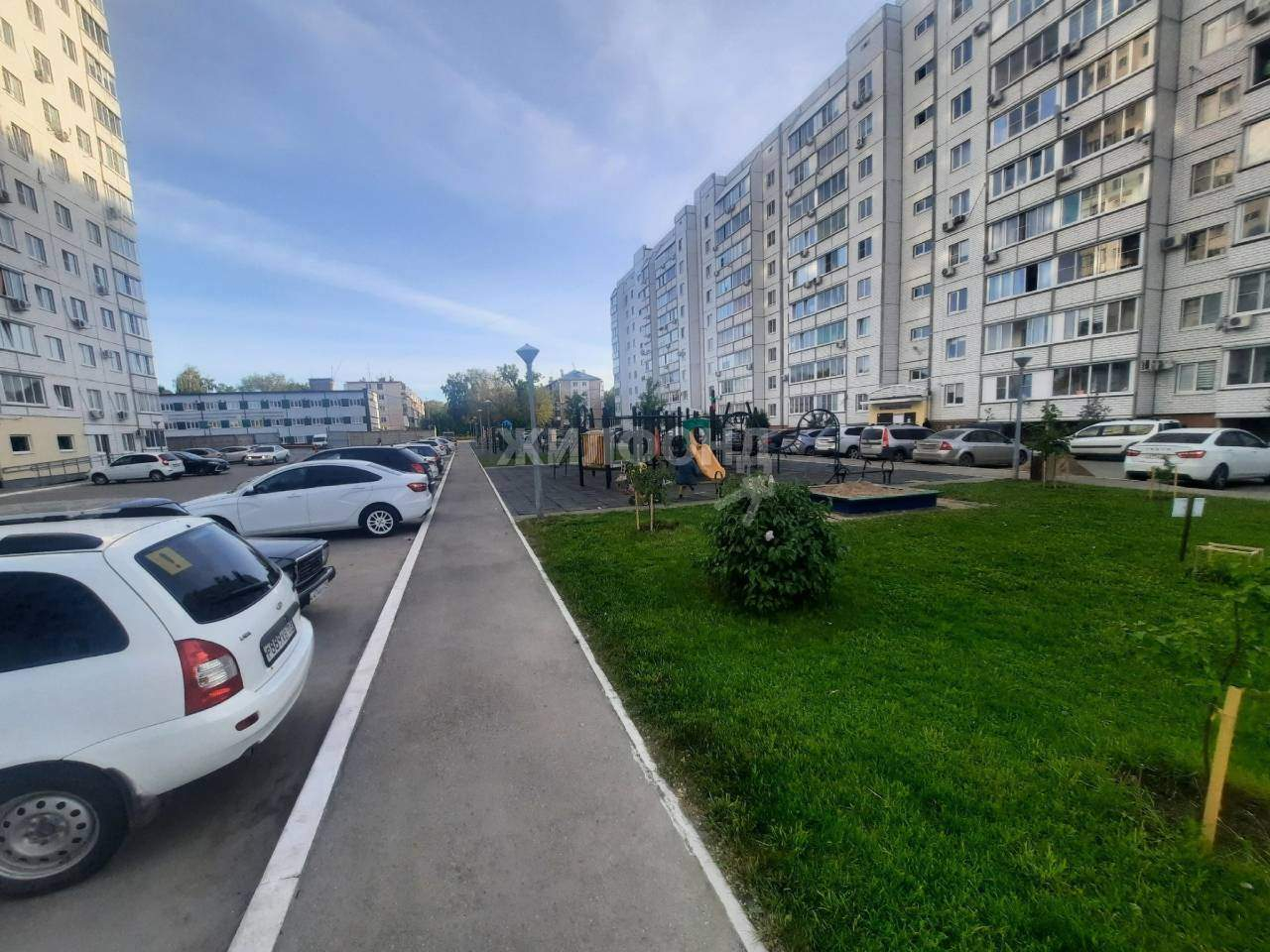 Квартира на продажу в Тольятте, Победы улица, влд27 фото №18