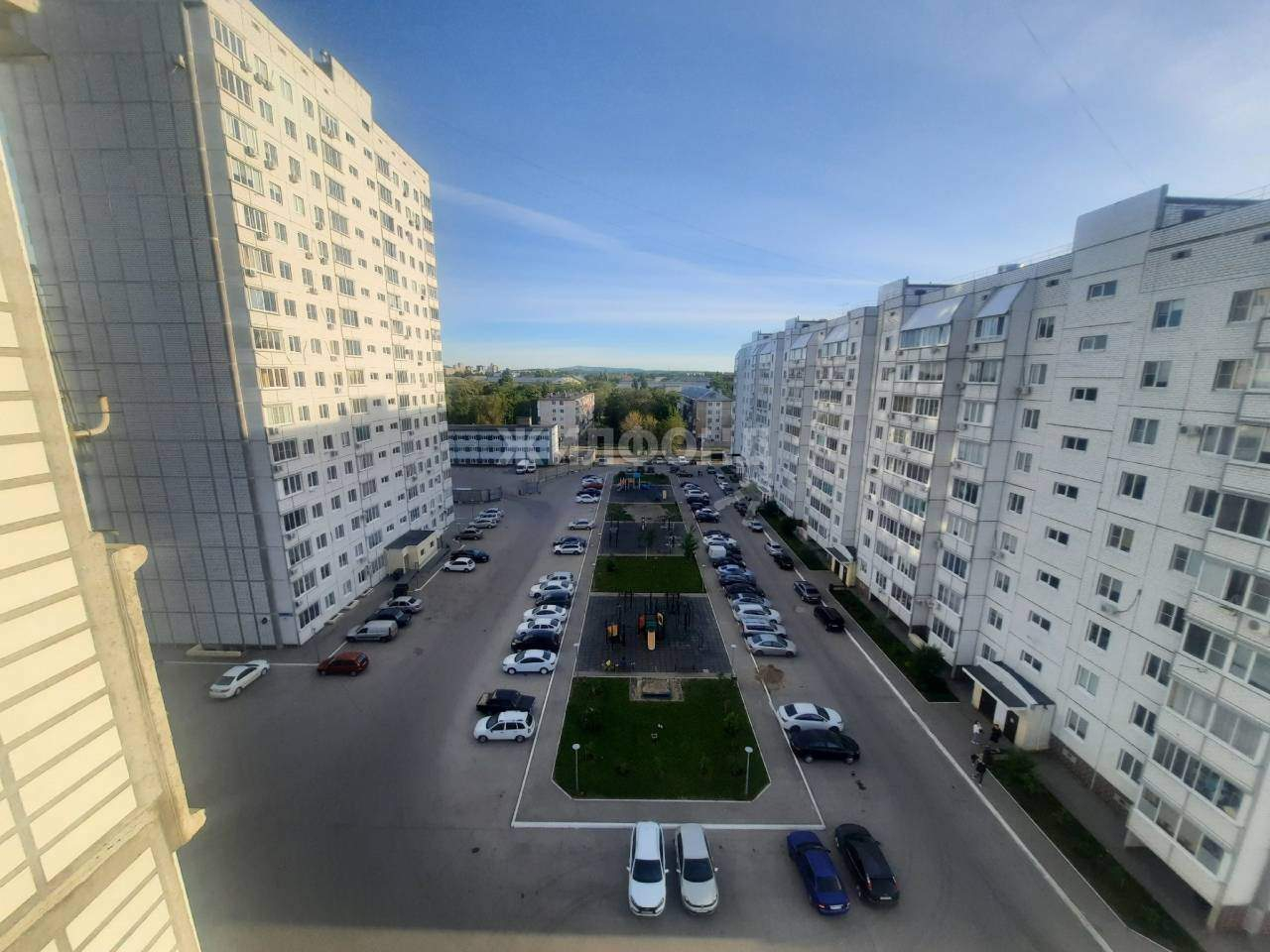 Квартира на продажу в Тольятте, Победы улица, влд27 фото №17