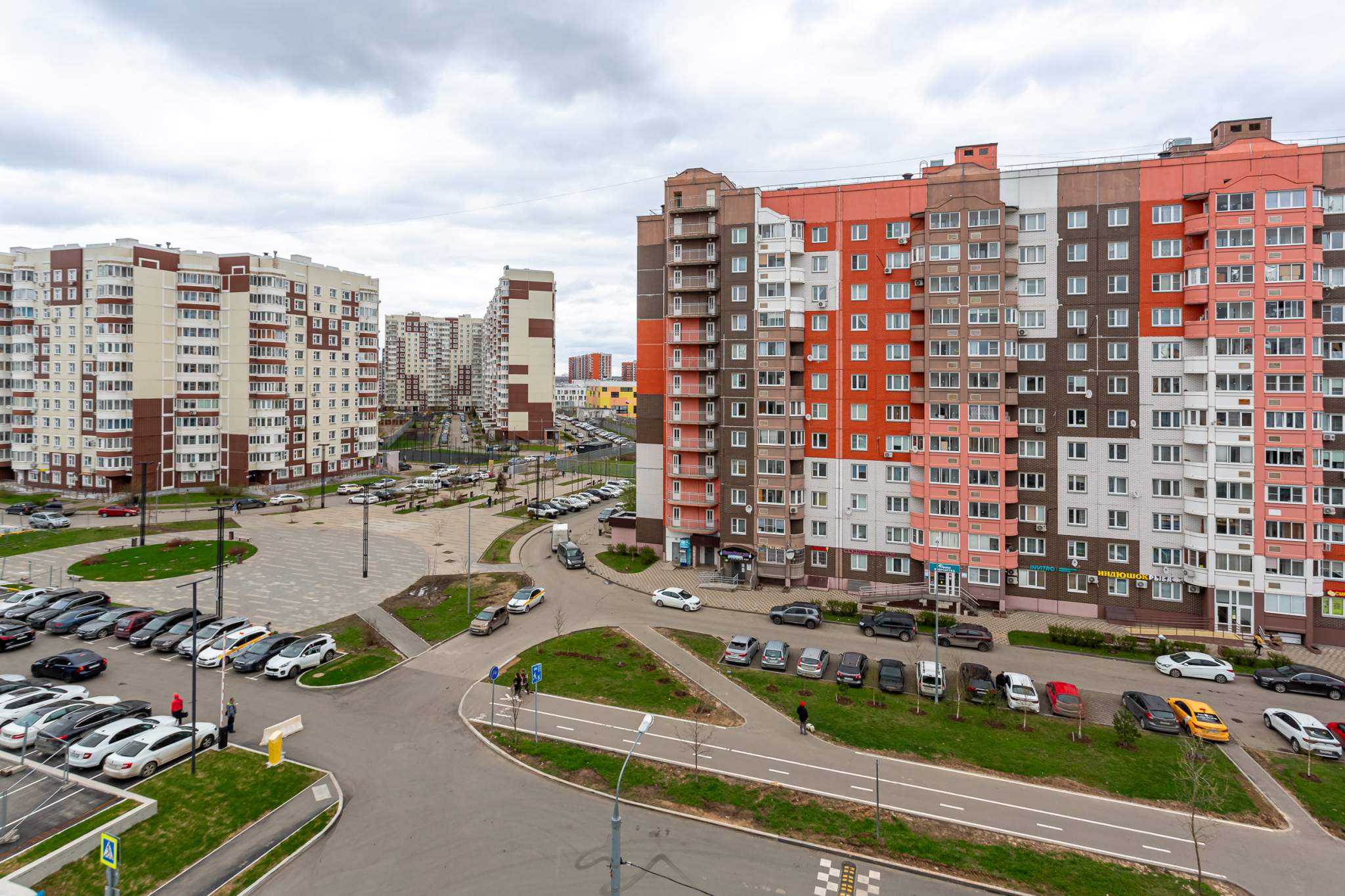 Продам помещение свободного назначения 800 м.кв.