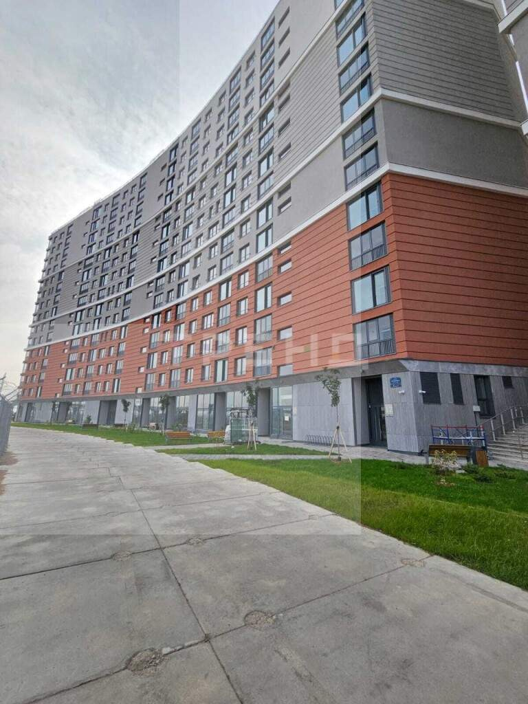 Продажа: Квартира 38.0 м², этаж 4/15, по адресу Россия, Санкт-Петербург,  Василеостровский, Крузенштерна проспект, д.соор2/1 - по цене 8300000 руб.  на ПроНедвижимость