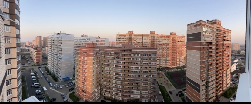 Квартира в аренду в Краснодаре, Тополиная улица, 40/1 фото №15