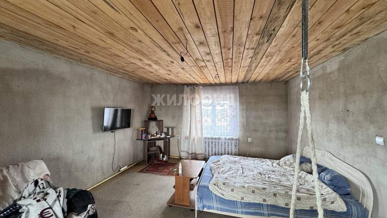 Продажа: Дом 150.0 м², по адресу Россия, Республика Хакасия, село Белый Яр,  Горького улица - по цене 4200000 руб. на ПроНедвижимость