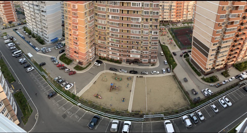 Квартира в аренду в Краснодаре, Тополиная улица, 40/1 фото №16