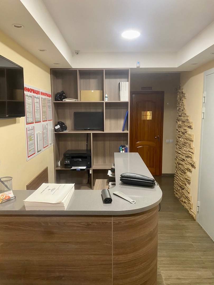 Продам помещение свободного назначения 70 м.кв.
