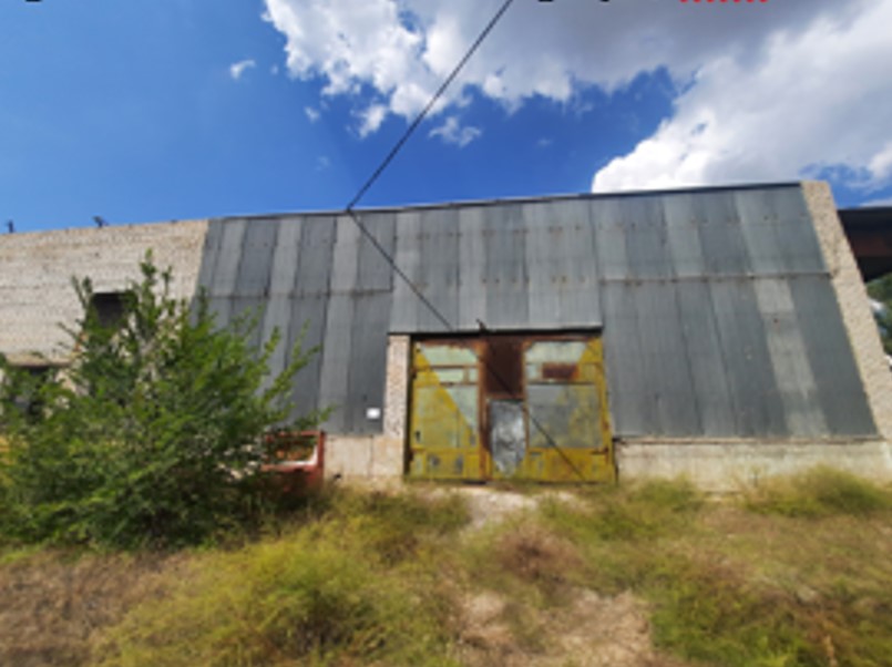 Продам производственное помещение 3725.4 м.кв.