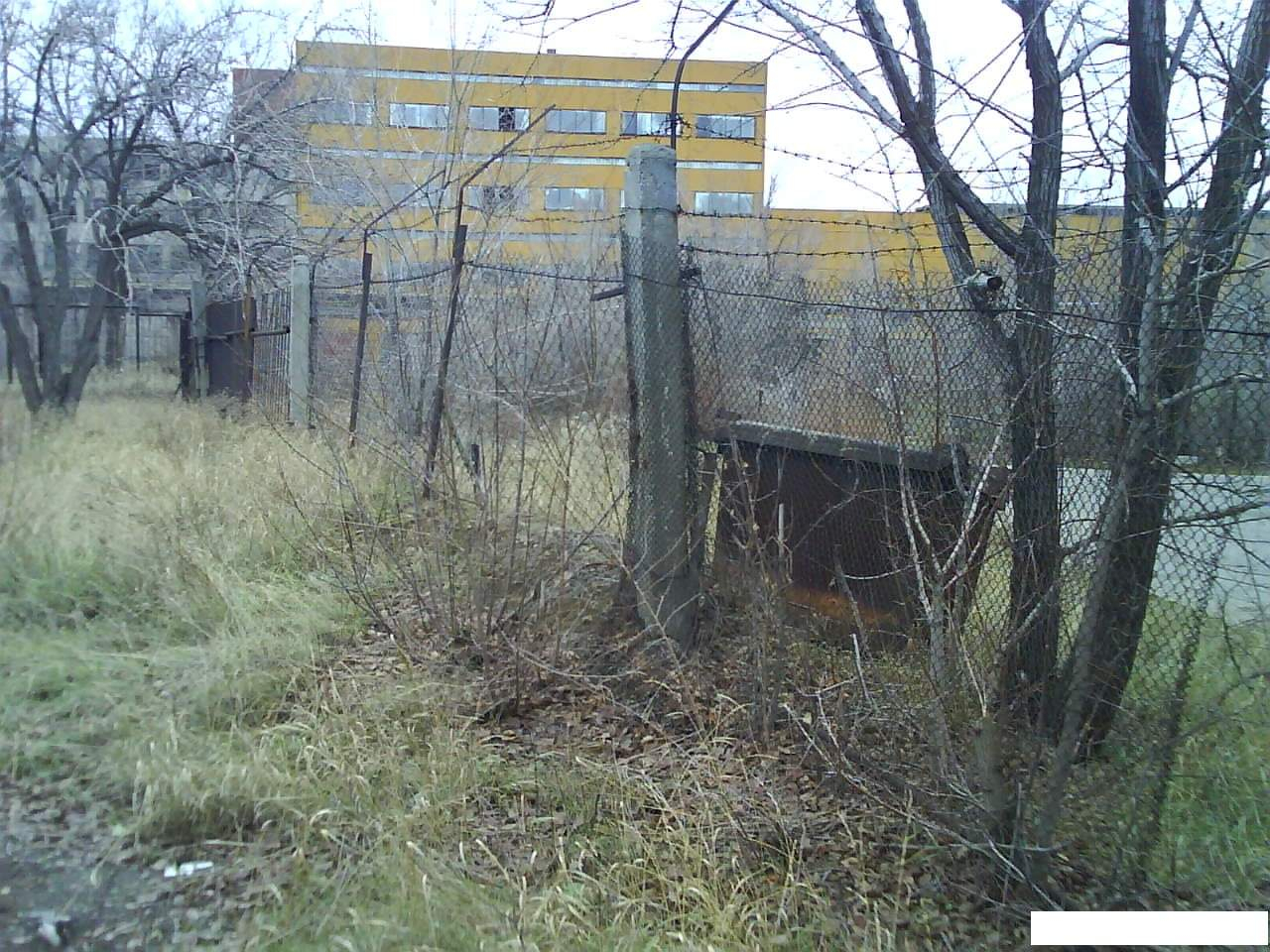 Продам торговое помещение 356.8 м.кв.