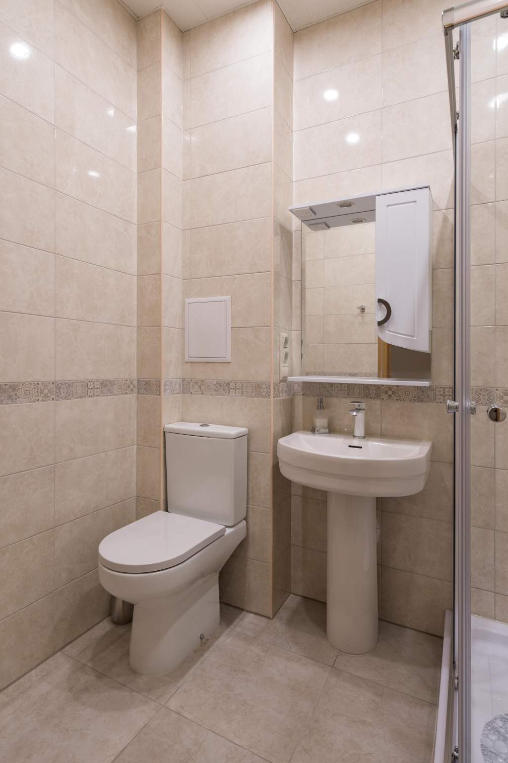 Квартира в аренду в Санкт-Петербурге, Невский проспект, 141 фото №9