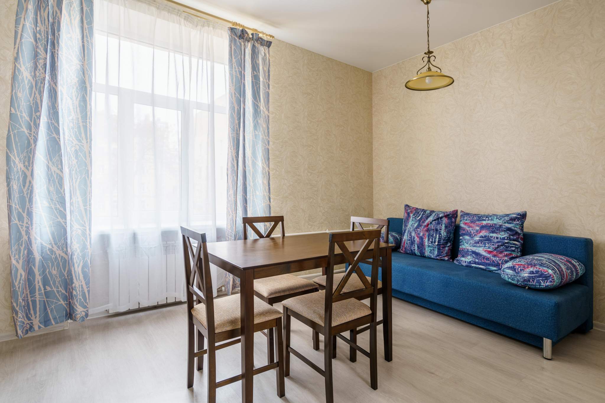 Квартира в аренду в Санкт-Петербурге, Невский проспект, 141 фото №4