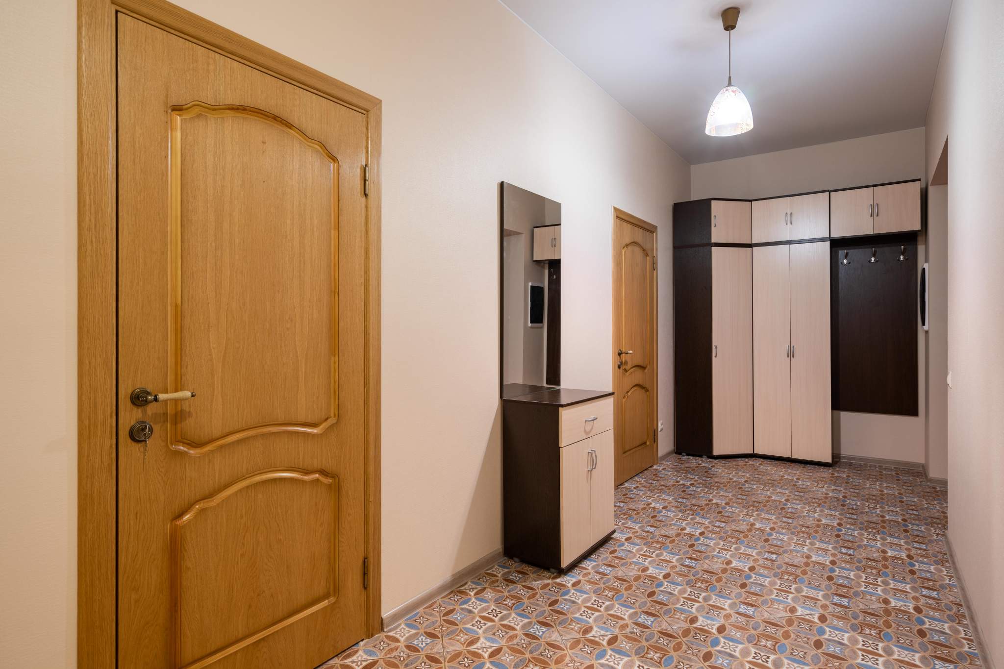 Квартира в аренду в Санкт-Петербурге, Невский проспект, 141 фото №11