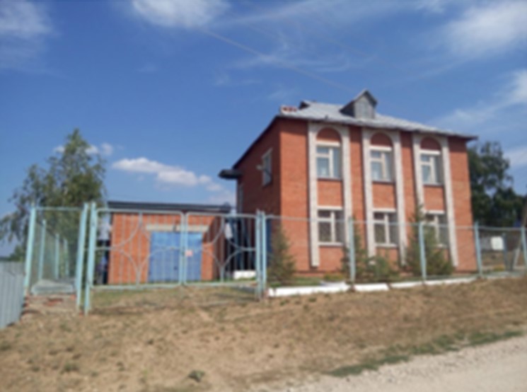 Продам торговое помещение 171.1 м.кв.